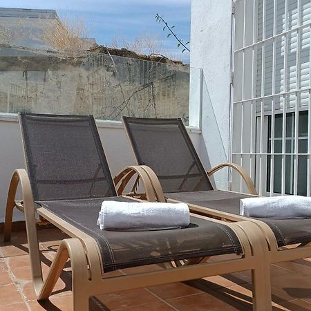 Sherryflat Caracuel Jerez de la Frontera Dış mekan fotoğraf