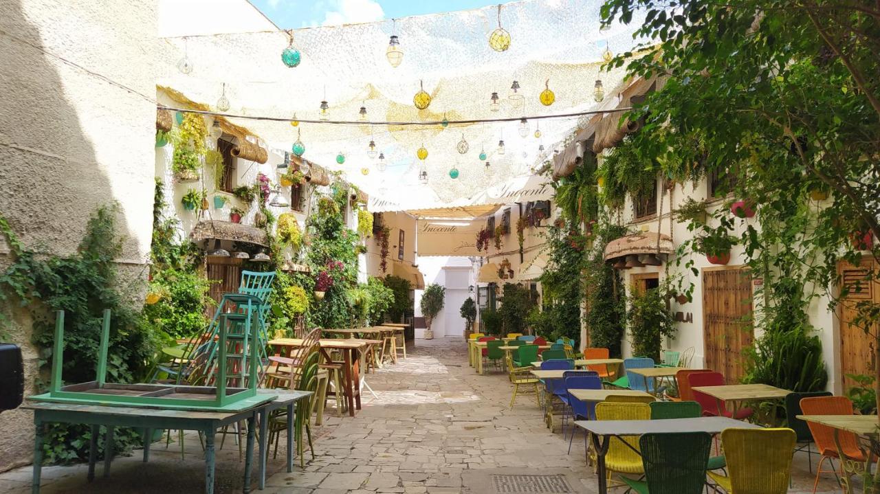 Sherryflat Caracuel Jerez de la Frontera Dış mekan fotoğraf